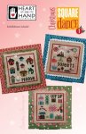 (image for) Christmas Square Dance 1